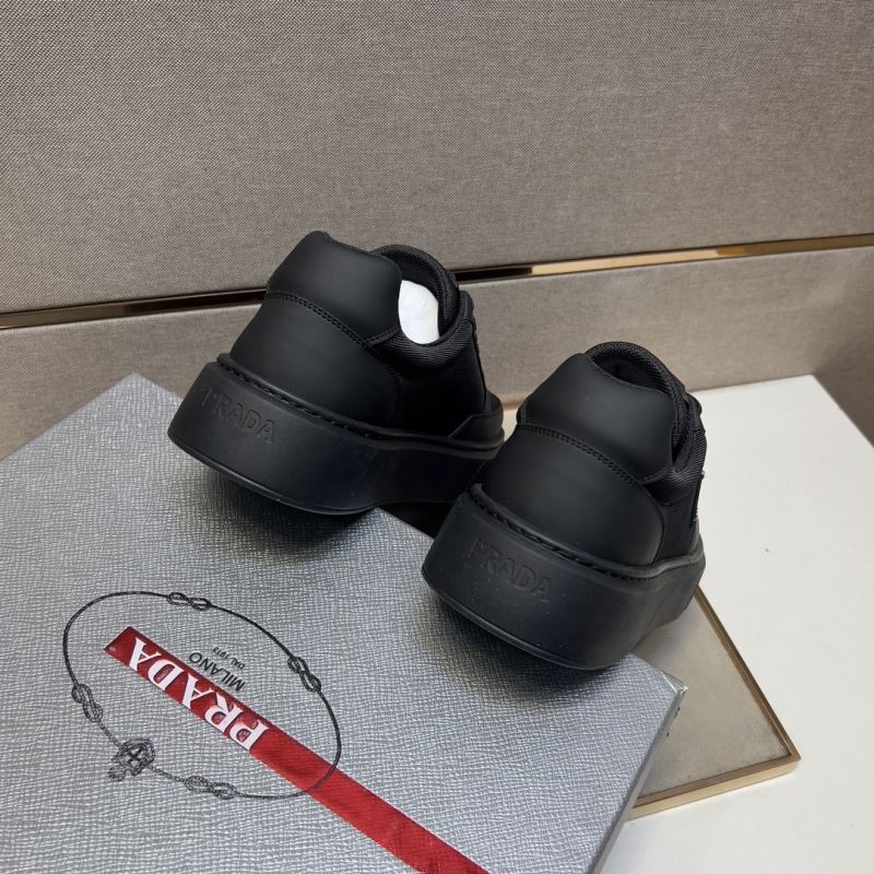 Prada Low Shoes